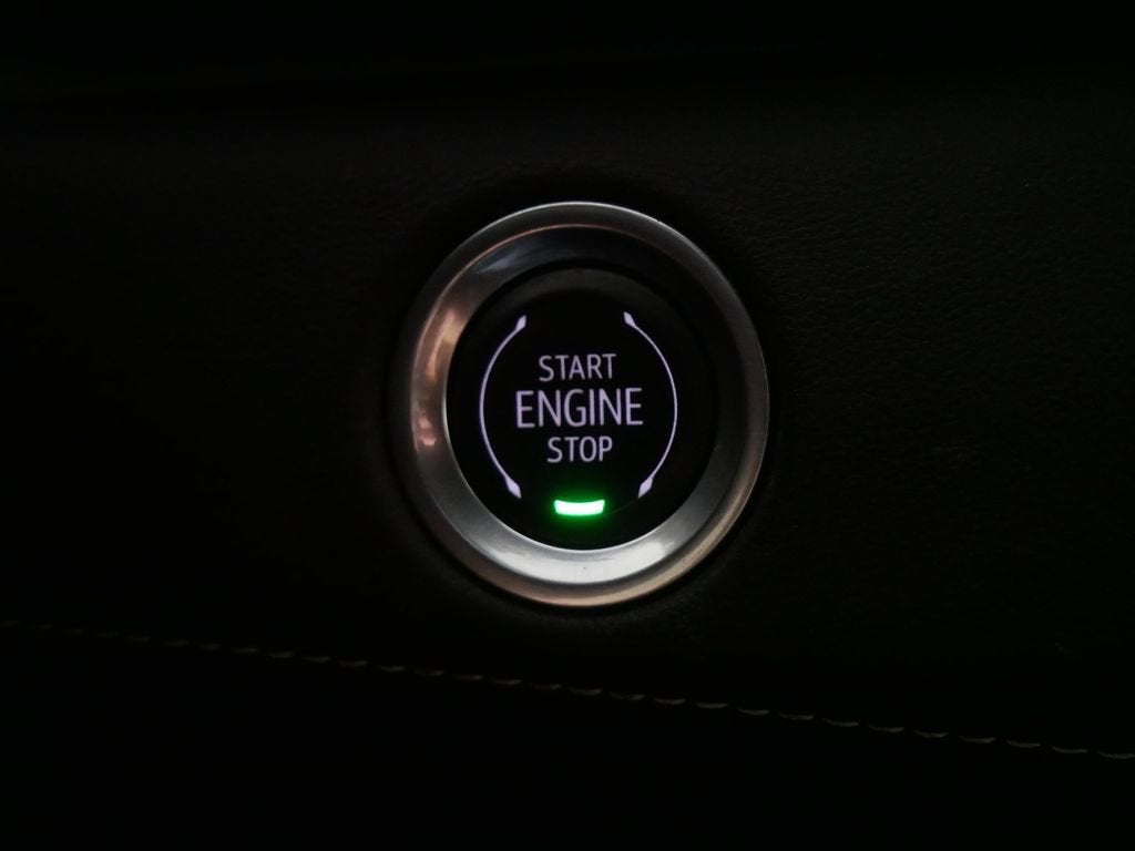 2024 Cadillac Escalade ESV Luxury