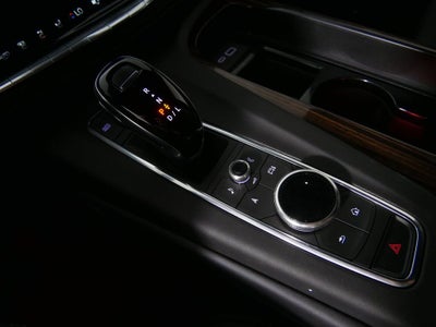 2024 Cadillac Escalade ESV Luxury