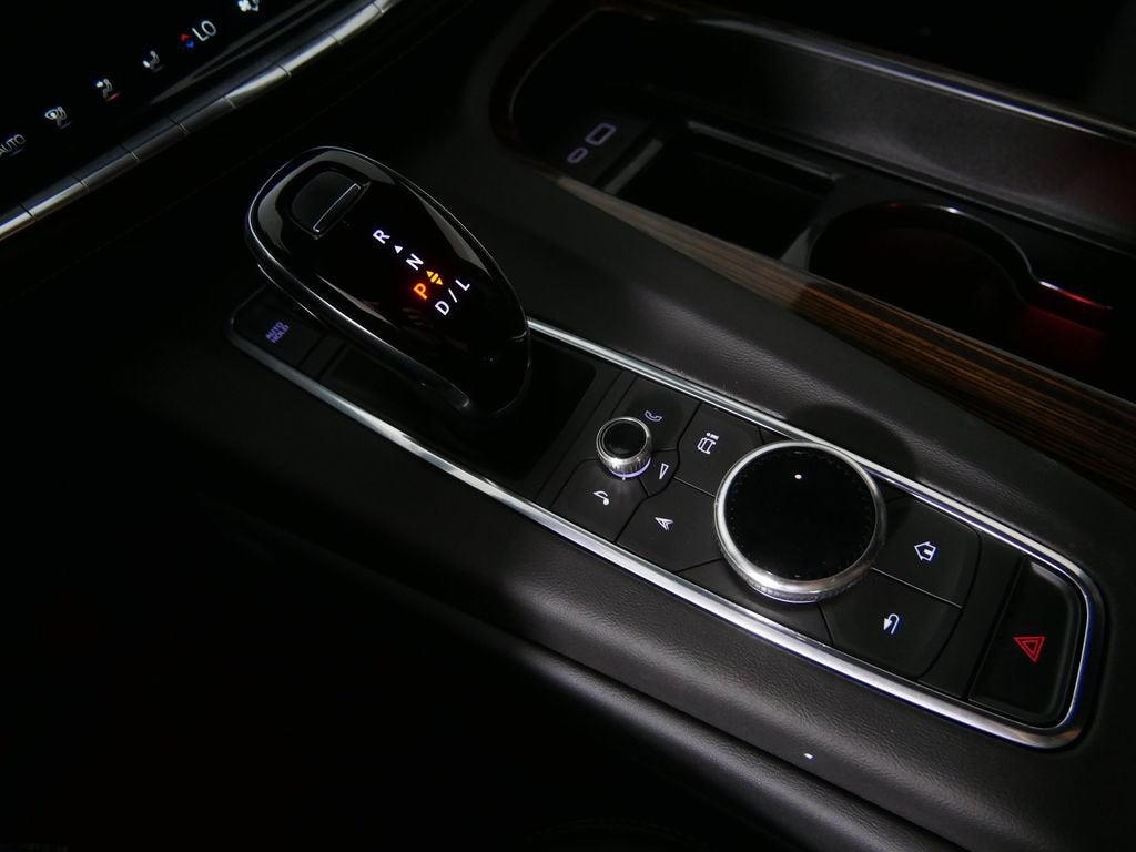 2024 Cadillac Escalade ESV Luxury
