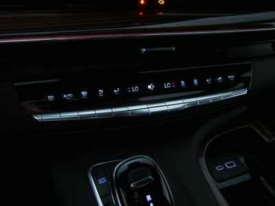 2024 Cadillac Escalade ESV Luxury