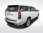 2024 Cadillac Escalade ESV Luxury