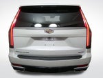 2024 Cadillac Escalade ESV Luxury