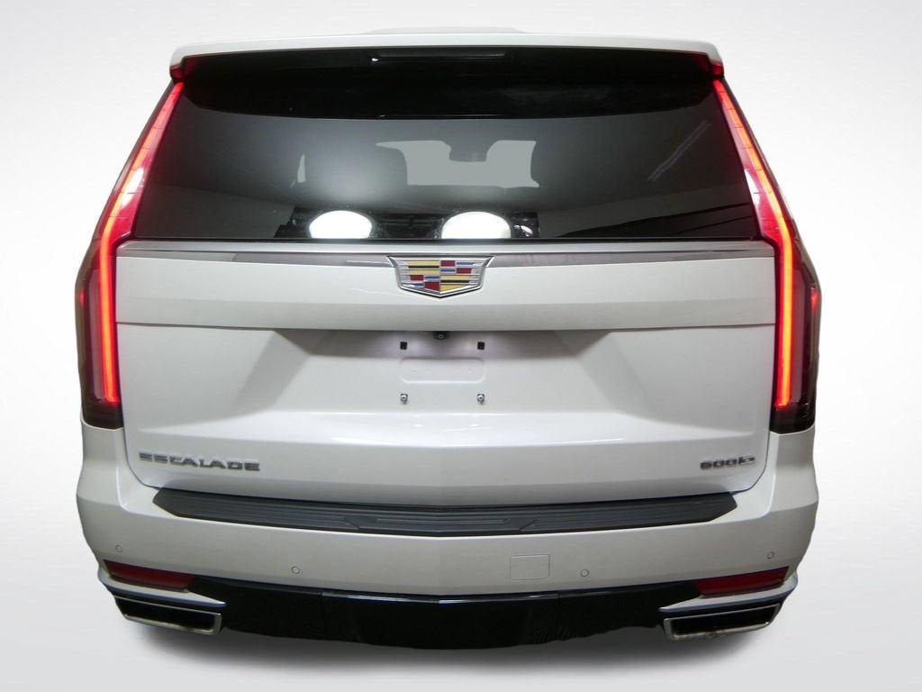 2024 Cadillac Escalade ESV Luxury