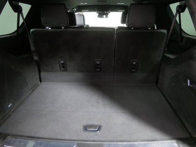 2024 Cadillac Escalade ESV Luxury