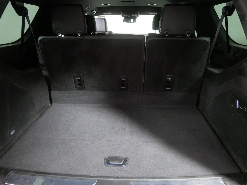 2024 Cadillac Escalade ESV Luxury