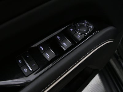 2022 Cadillac Escalade ESV Premium Luxury