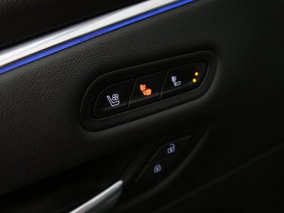 2022 Cadillac Escalade ESV Premium Luxury