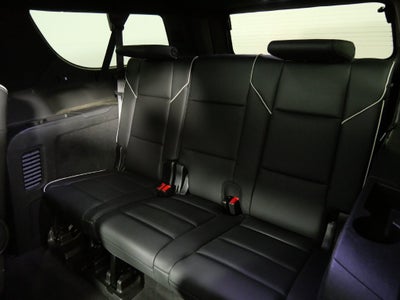 2022 Cadillac Escalade ESV Premium Luxury