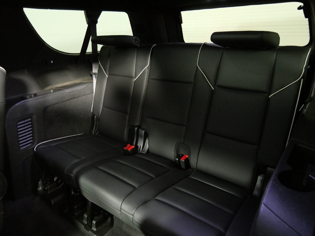 2022 Cadillac Escalade ESV Premium Luxury