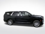 2022 Cadillac Escalade ESV Premium Luxury