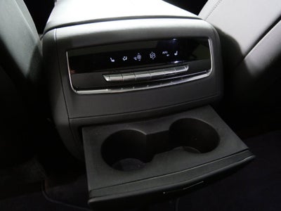 2022 Cadillac Escalade ESV Premium Luxury