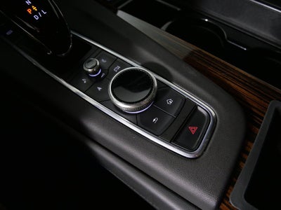 2022 Cadillac Escalade ESV Premium Luxury