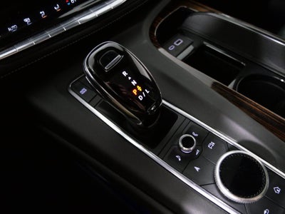 2022 Cadillac Escalade ESV Premium Luxury