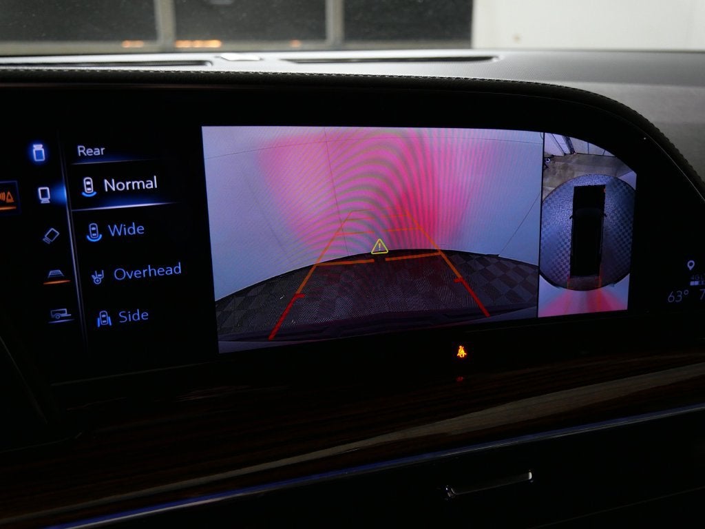 2022 Cadillac Escalade ESV Premium Luxury