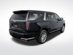 2022 Cadillac Escalade ESV Premium Luxury