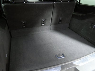 2022 Cadillac Escalade ESV Premium Luxury