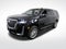 2022 Cadillac Escalade ESV Premium Luxury