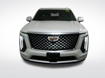 2025 Cadillac Escalade Premium Luxury