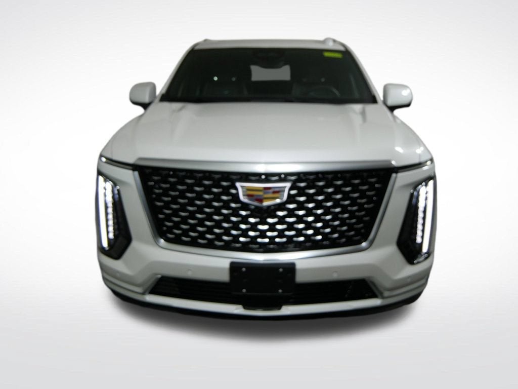 2025 Cadillac Escalade Premium Luxury