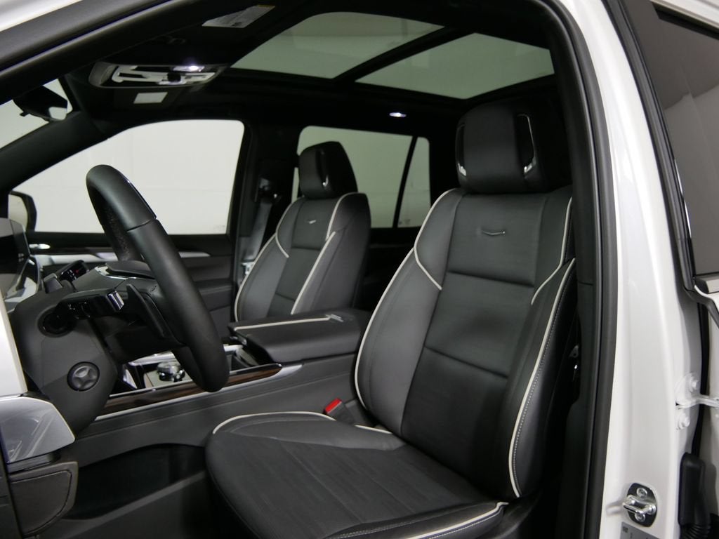 2025 Cadillac Escalade Premium Luxury
