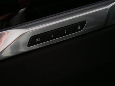2025 Cadillac Escalade Premium Luxury