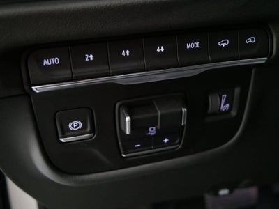 2025 Cadillac Escalade Premium Luxury