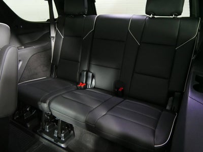 2025 Cadillac Escalade Premium Luxury