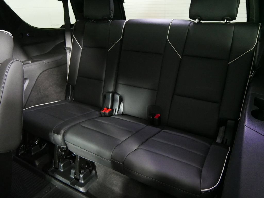 2025 Cadillac Escalade Premium Luxury