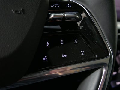 2025 Cadillac Escalade Premium Luxury