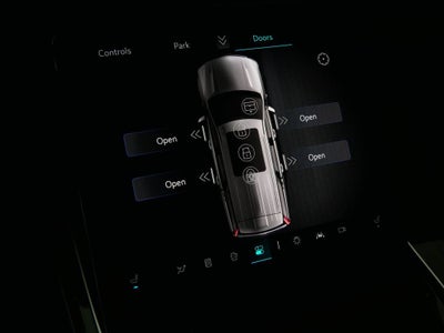 2025 Cadillac Escalade Premium Luxury