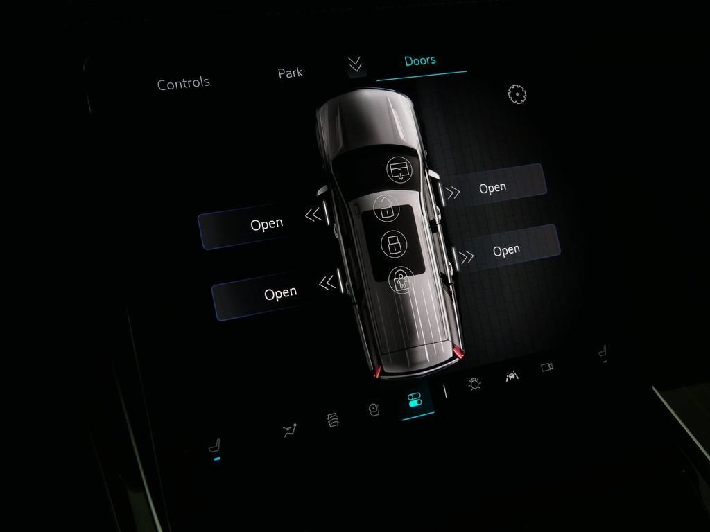 2025 Cadillac Escalade Premium Luxury