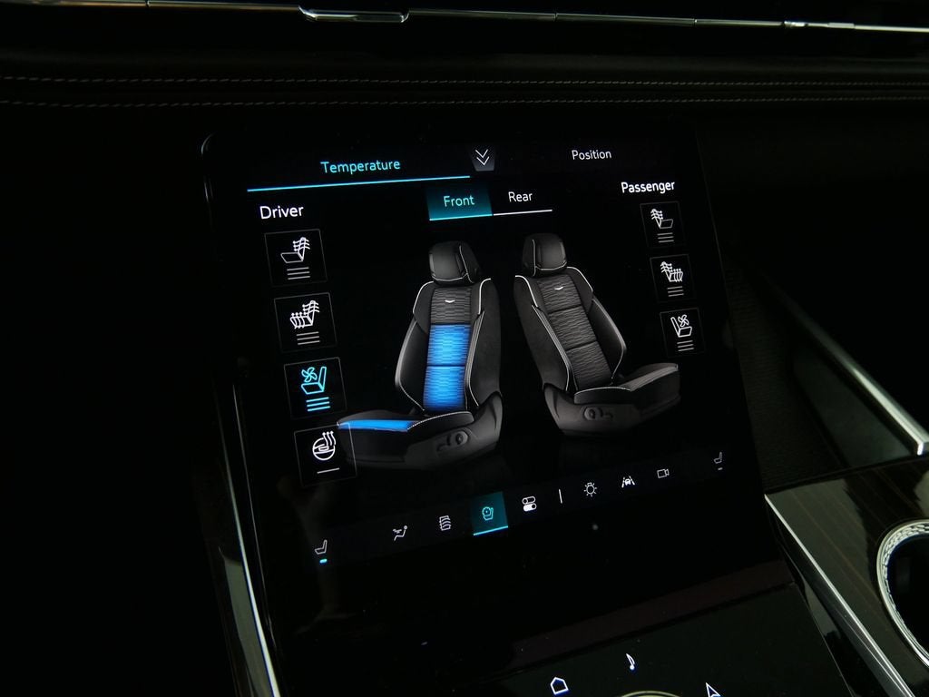 2025 Cadillac Escalade Premium Luxury