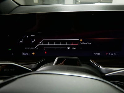 2025 Cadillac Escalade Premium Luxury