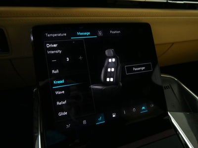 2025 Cadillac ESCALADE IQ Sport 2