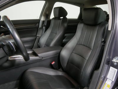 2020 Honda Accord Touring