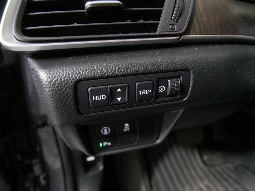 2020 Honda Accord Touring