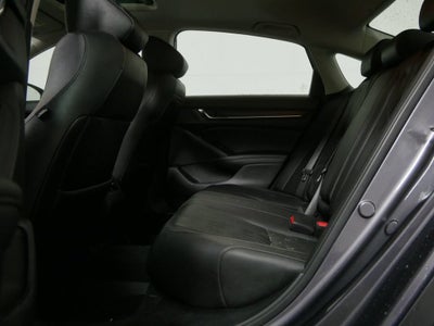 2020 Honda Accord Touring
