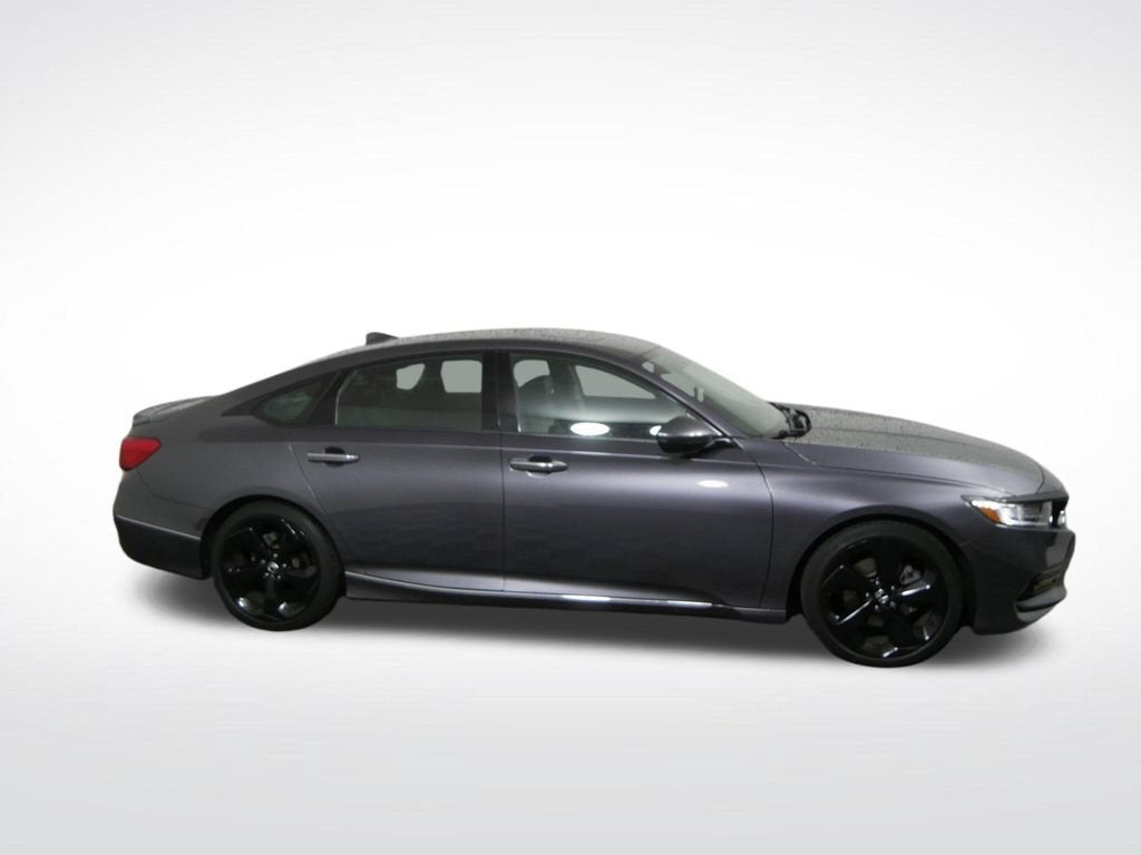 2020 Honda Accord Touring