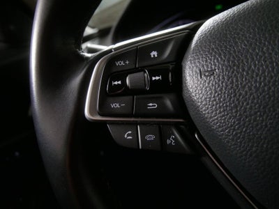 2020 Honda Accord Touring