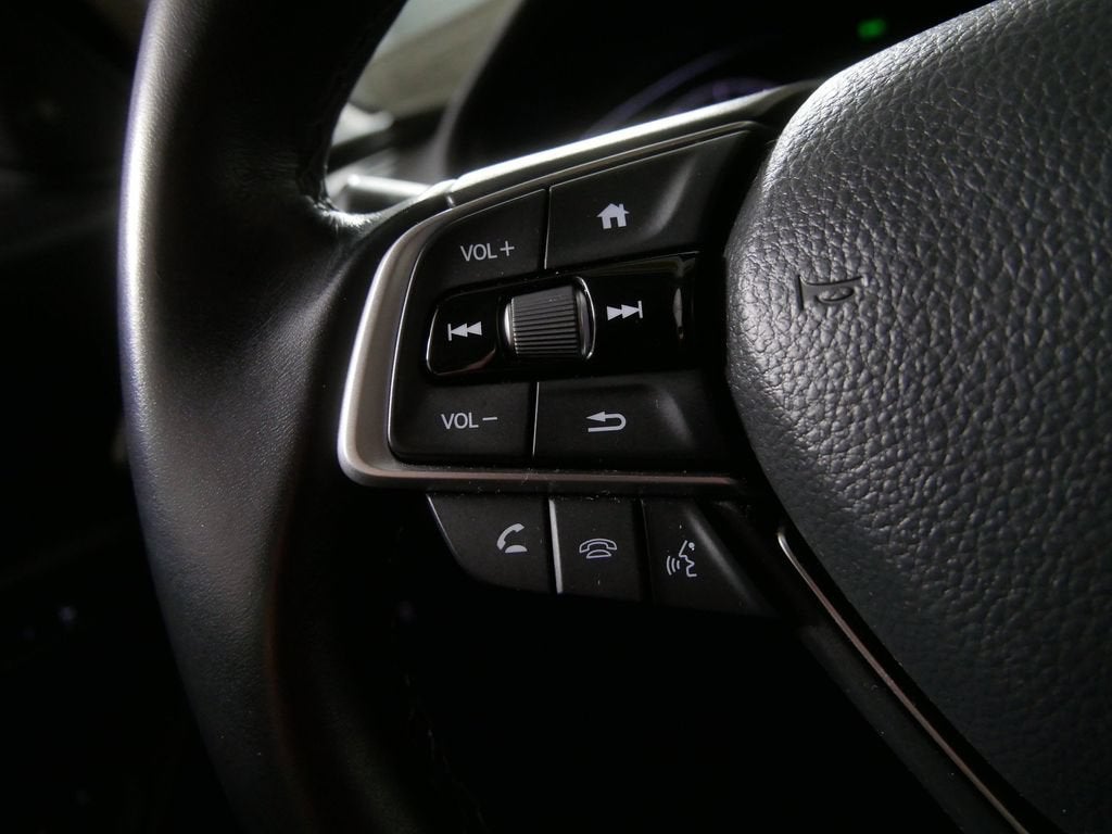 2020 Honda Accord Touring