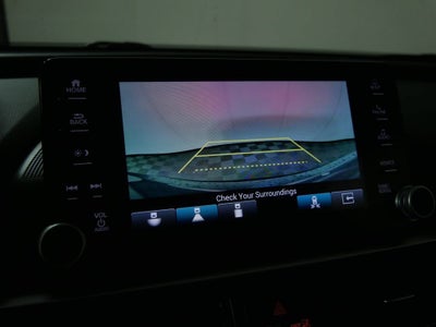 2020 Honda Accord Touring