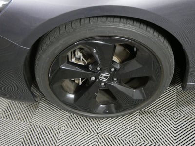 2020 Honda Accord Touring