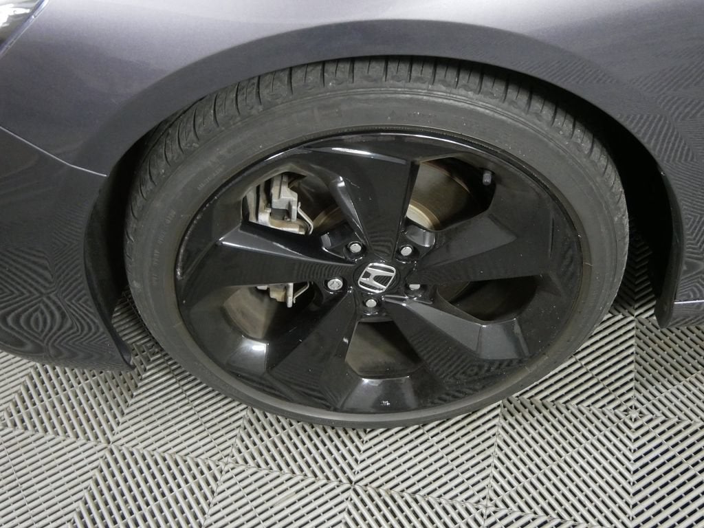2020 Honda Accord Touring