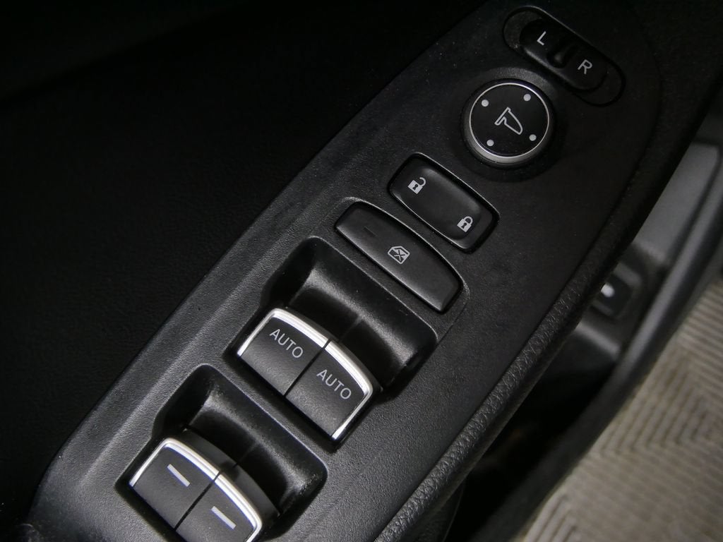 2020 Honda Accord Hybrid EX
