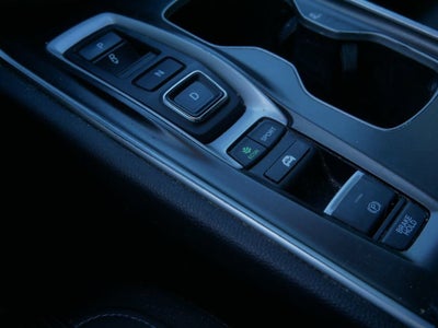 2020 Honda Accord Hybrid EX
