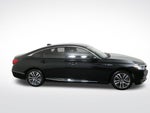 2020 Honda Accord Hybrid EX