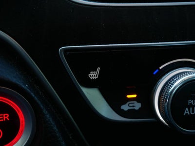 2020 Honda Accord Hybrid EX