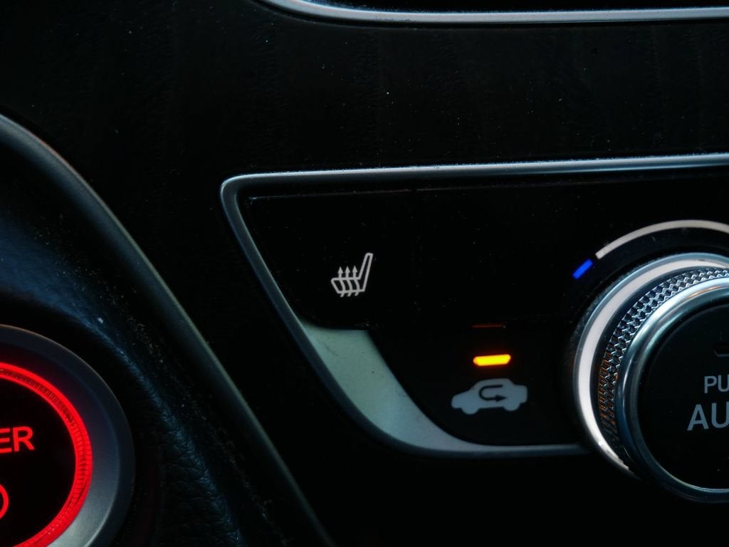 2020 Honda Accord Hybrid EX