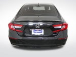 2020 Honda Accord Hybrid EX