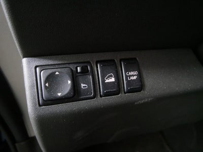 2019 Nissan Frontier PRO-4X